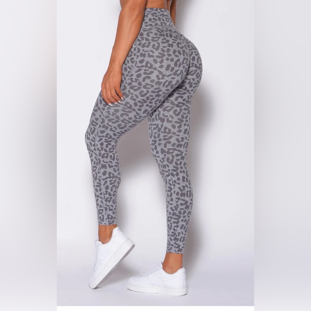 Bombshell Leggings